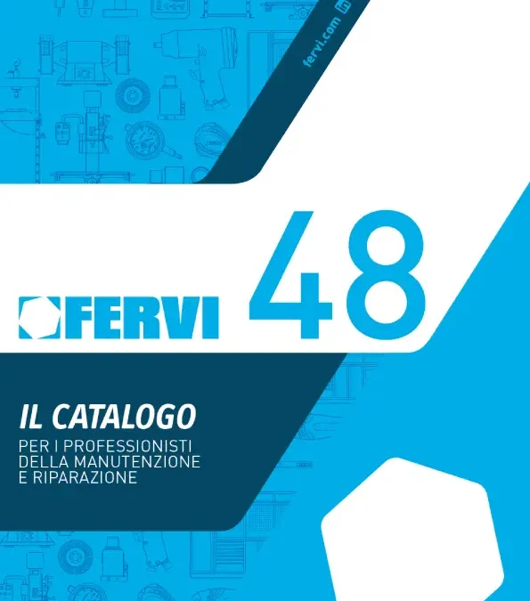 Fervi