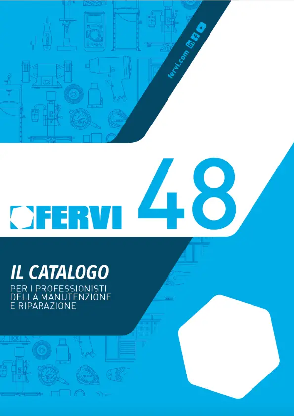 Fervi