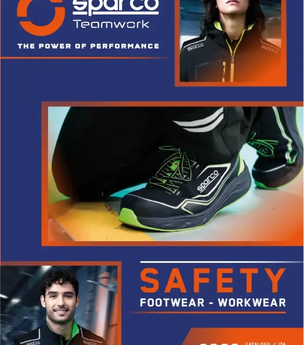 Sparco